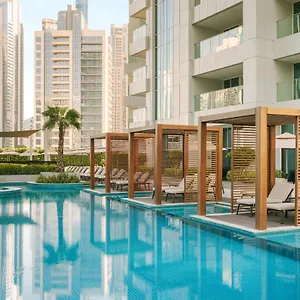 Sonder Business Bay דובאי