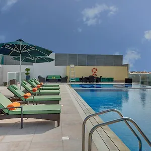 Al Khoory Atrium דובאי