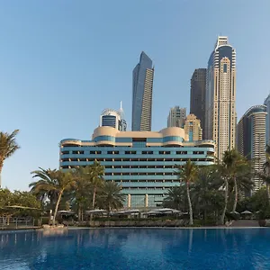 Le Meridien Mina Seyahi & Waterpark דובאי